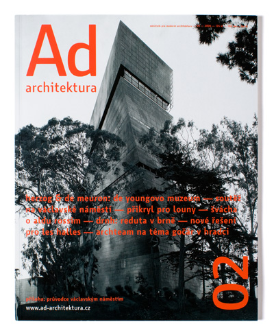 Ad architektura