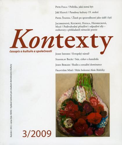 Kontexty